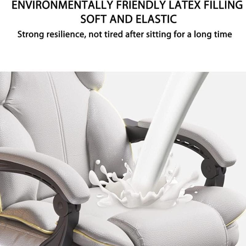 Powerbasic Funchal résistant aux liquides