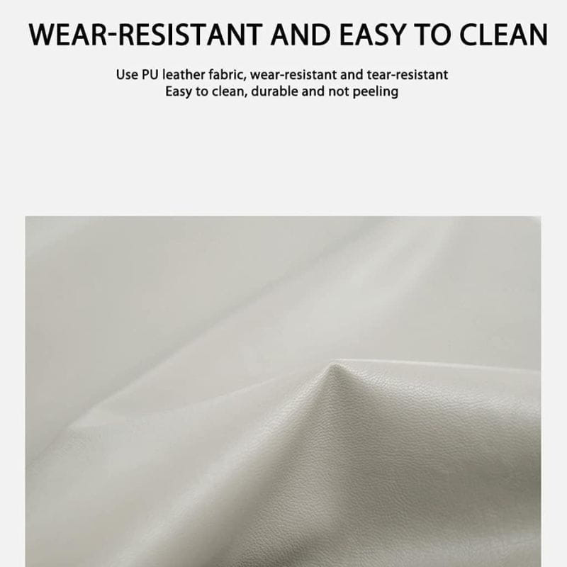 Powerbasic Funchal résistant et facile à nettoyer