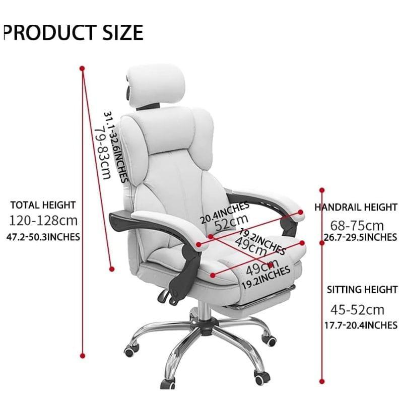 Powerbasic Funchal mesures