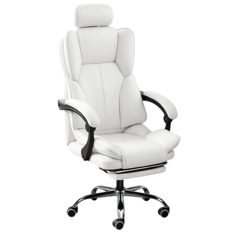 Powerbasic Funchal Silla de Oficina