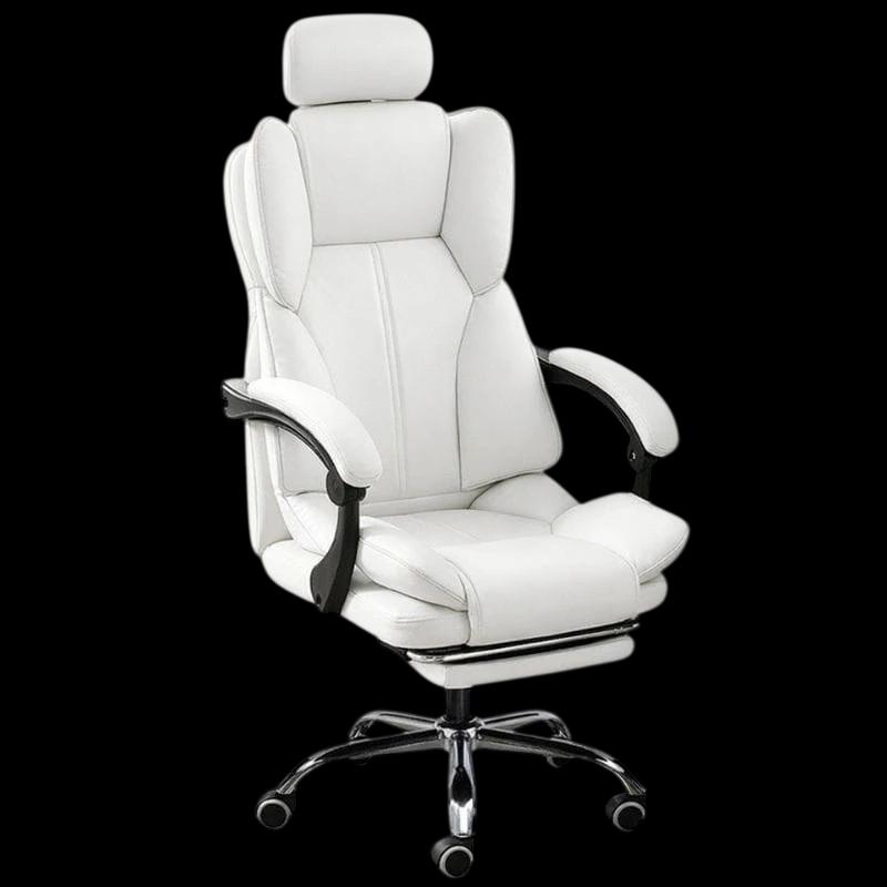 Powerbasic Funchal Chaise de Bureau