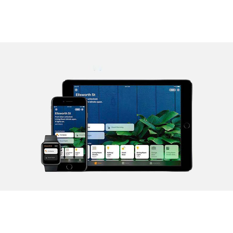 Dispositivos de Meross MSS710HK HomeKit WiFi Branco - Interruptor inteligente