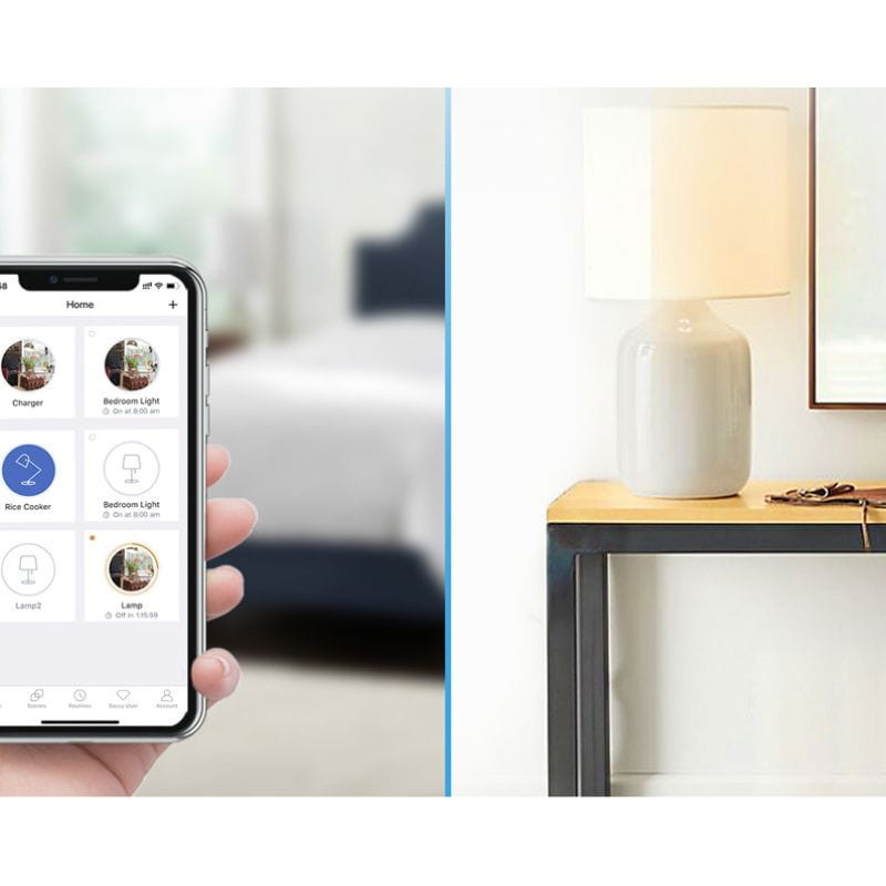 Meross MSS510 EU APP