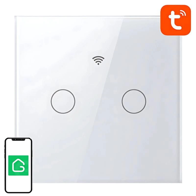 Gosund SLS2 Interruptor