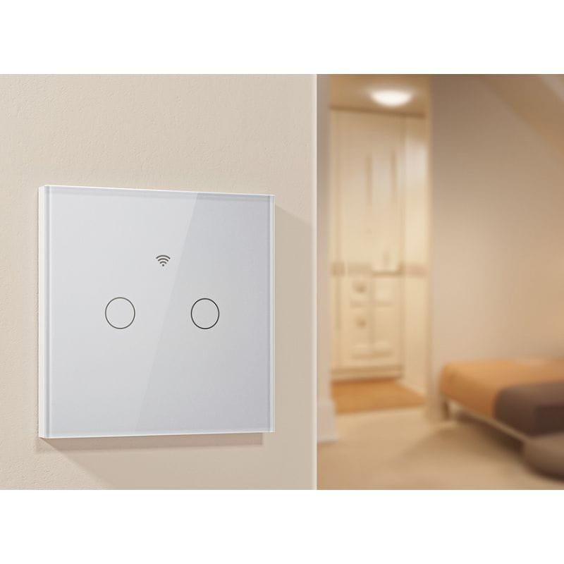 Gosund SLS2 Interruptor de parede