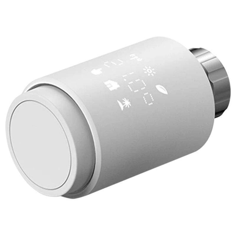 Termostato Inteligente Gosund STR1 TUYA