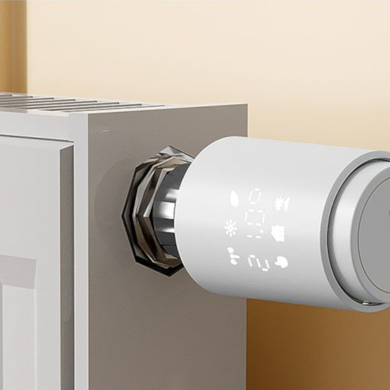 Gran calidad de Termostato Inteligente Gosund STR1 TUYA