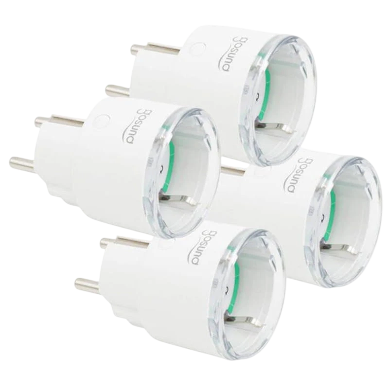 Gosund SP111 Pack de 4