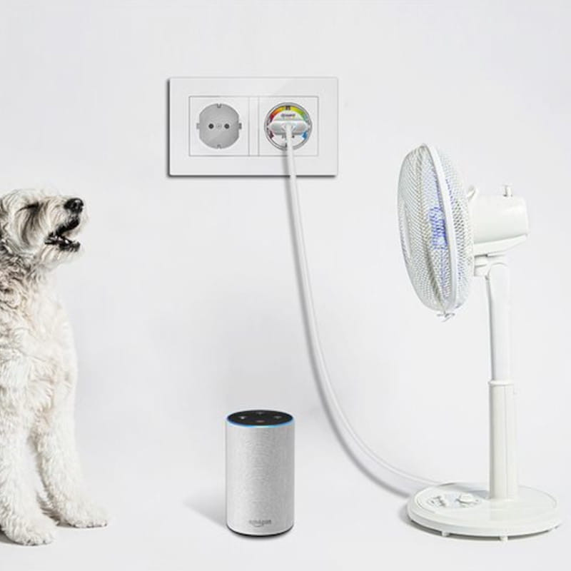 Alimentation de Gosund SP111 Embalagem de 4