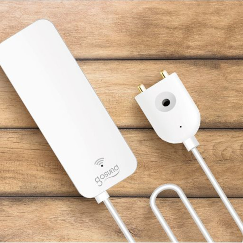 Adaptável Gosund ST19 Tuya Zigbee