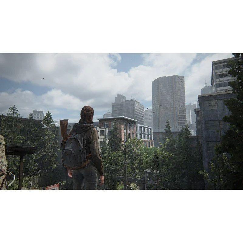 Imagem de Jogo PS5 The Last of Us Part 2 Remastered