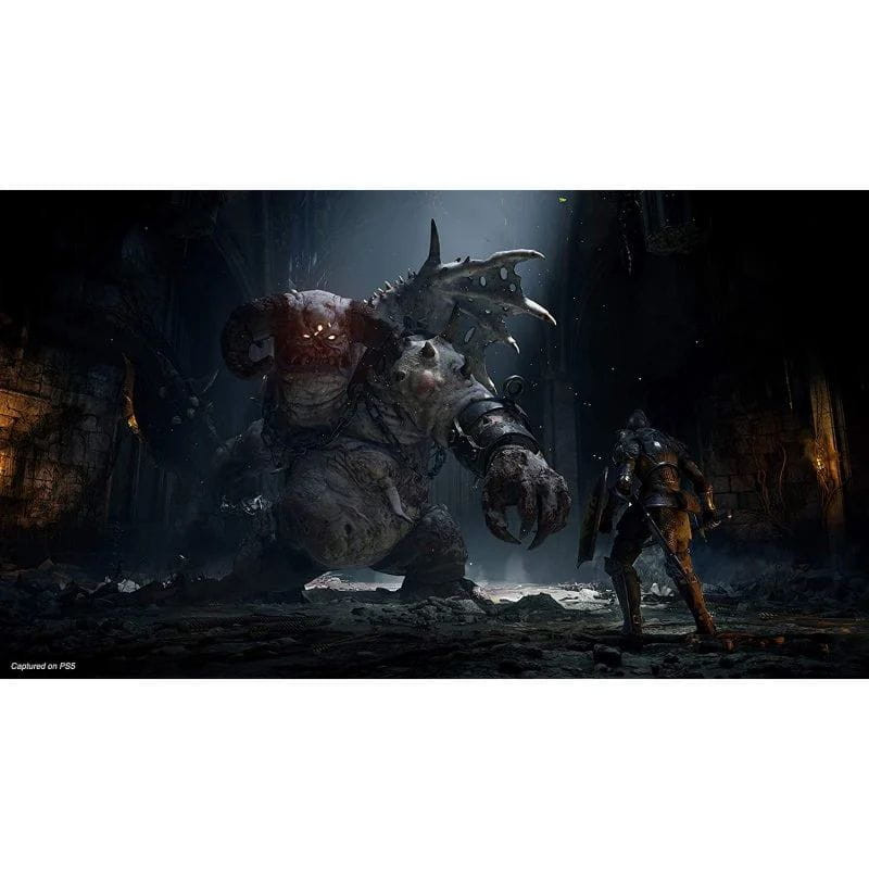 Chefes de Demon's Souls Remake - Videojogo PS5