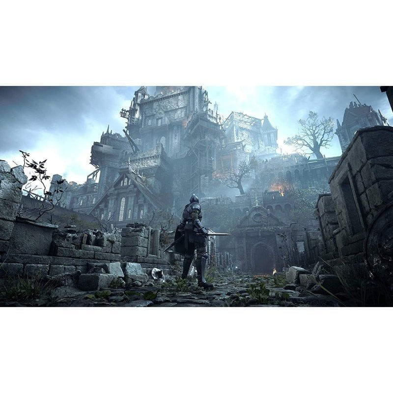 PVP de Demon's Souls Remake - Videojogo PS5