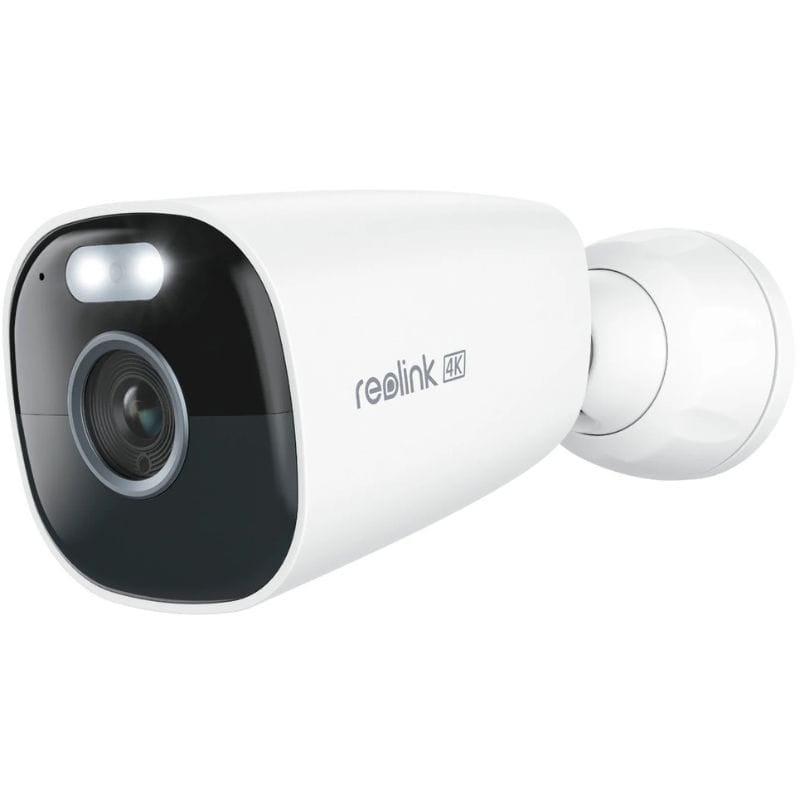 Reolink Argus Series B360 - Cámara de Vigilancia, imagen en pared