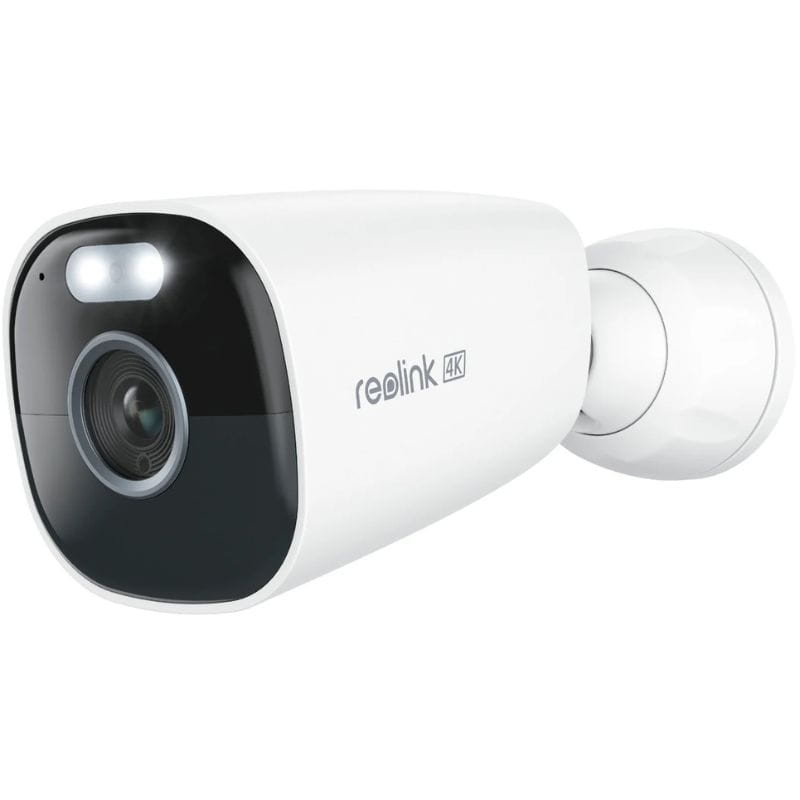 Reolink Argus Series B340 - Cámara Vigilancia, imagen lateral