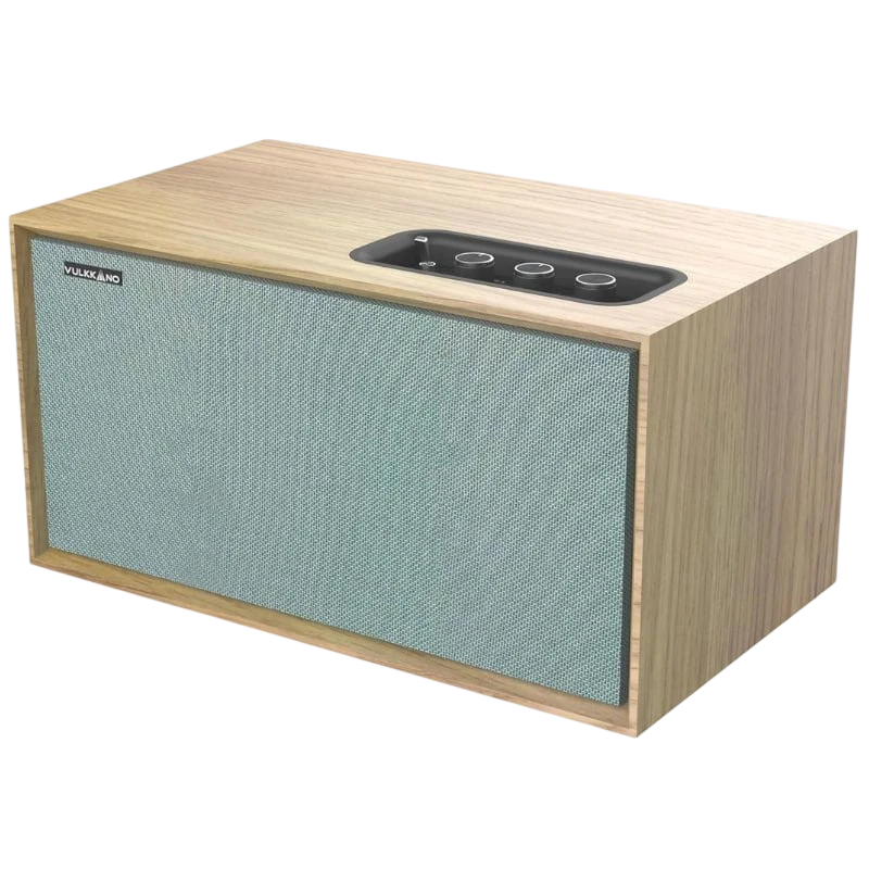 VULKKANO T40 ARC Altavoz de Sobremesa