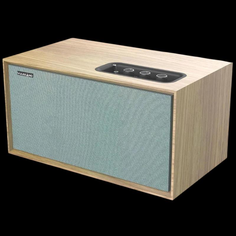 VULKKANO T40 ARC Altavoz de Sobremesa