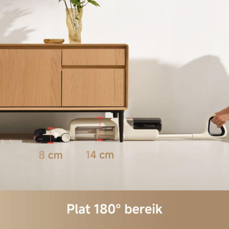 MOVA K30 - Aspiradora sin cable imagen plana