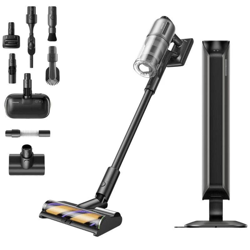 Dreame Z40 - Aspiradora sin Cable