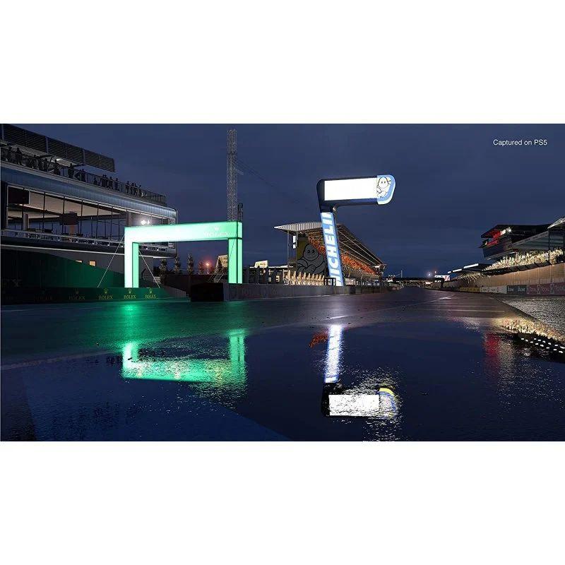 Meta de Juego Sony PS4 Gran Turismo 7