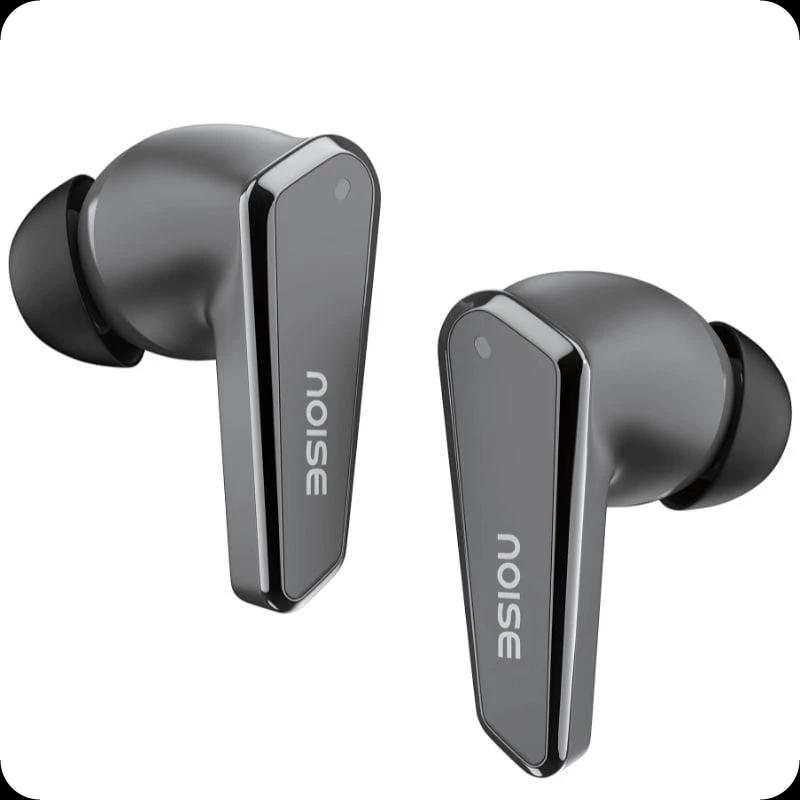 Noise Buds N1 TWS Noir - Ecouteurs Bluetooth