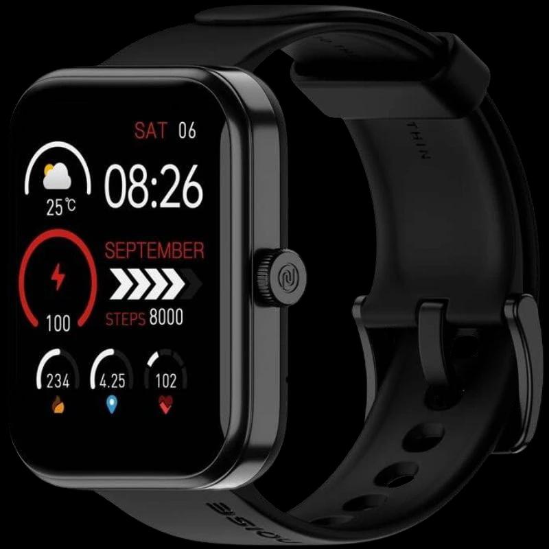 Noise Pulse 2 Max Negro