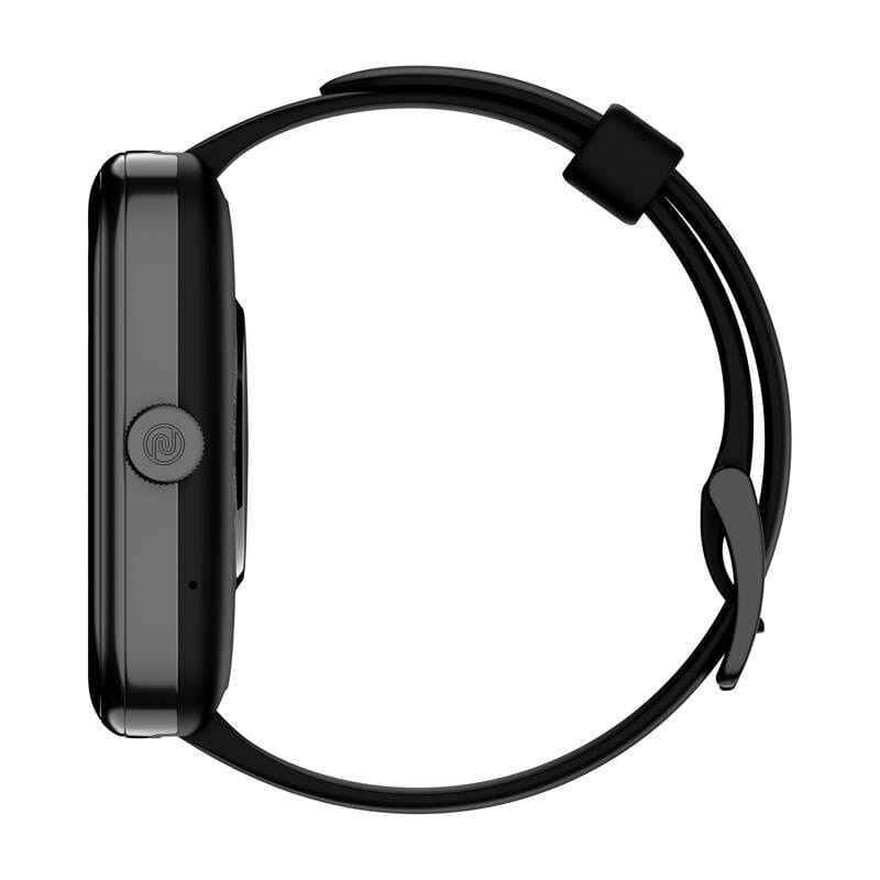 Noise Pulse 2 Max Negro - Smartwatch imagen de perfil