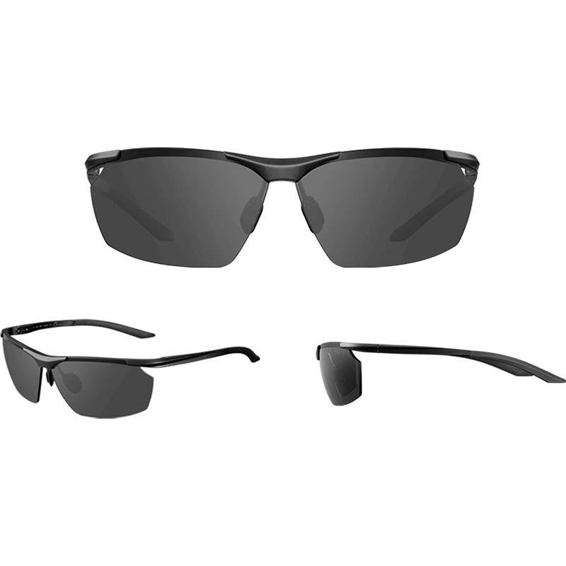 Xiaomi Sport Sunglasses – vista frontal y lateral