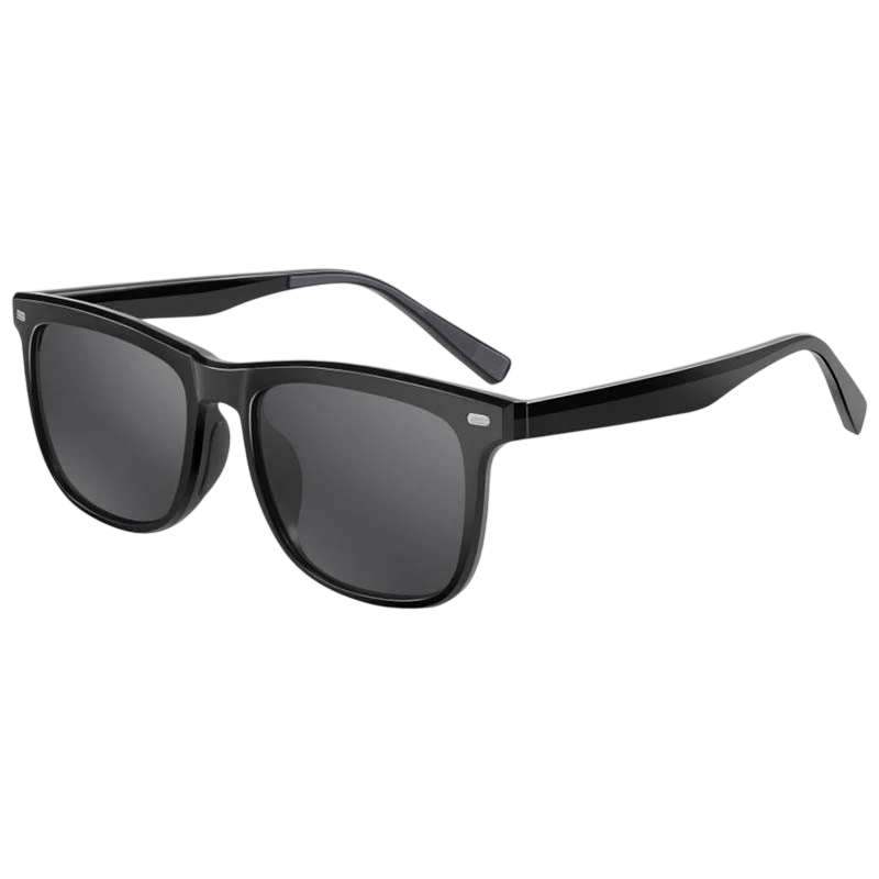 Xiaomi Square Sunglasses – Óculos de Sol Polarizados