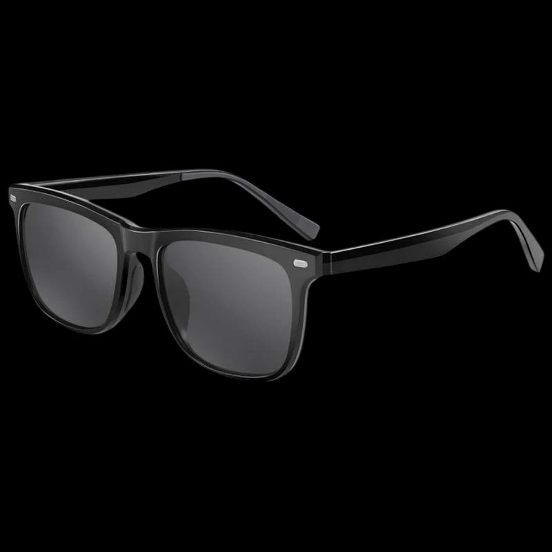 Xiaomi Square Sunglasses – Lunettes de Soleil Polarisé