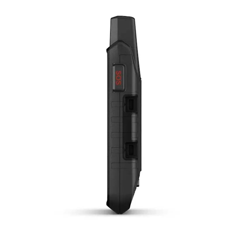 Garmin Montana 710i - lateral derecho