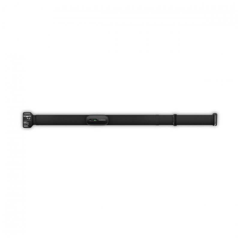 Garmin HRM 200 - Correa pectoral M-XL