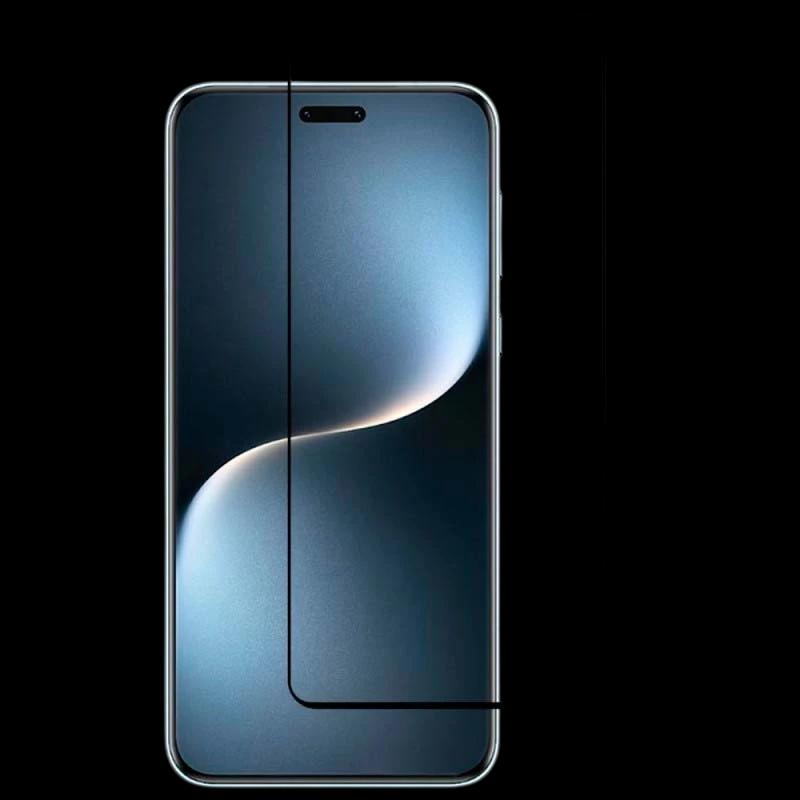 Película de vidro temperado Honor Magic7 Pro Full Screen 3D