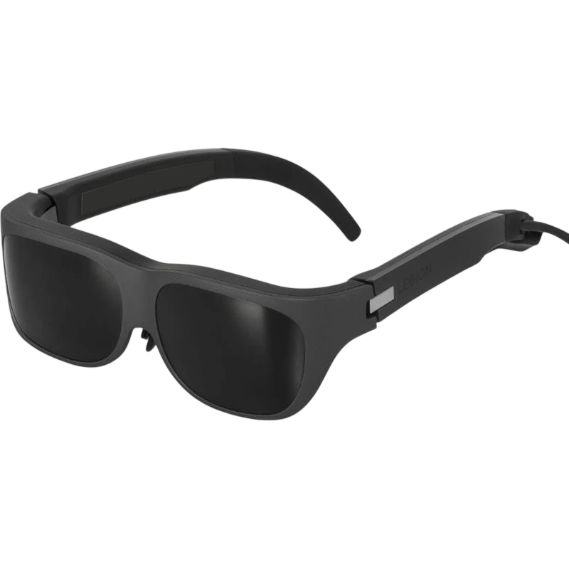 Lenovo Legion Glasses - Lunettes de réalité augmentée