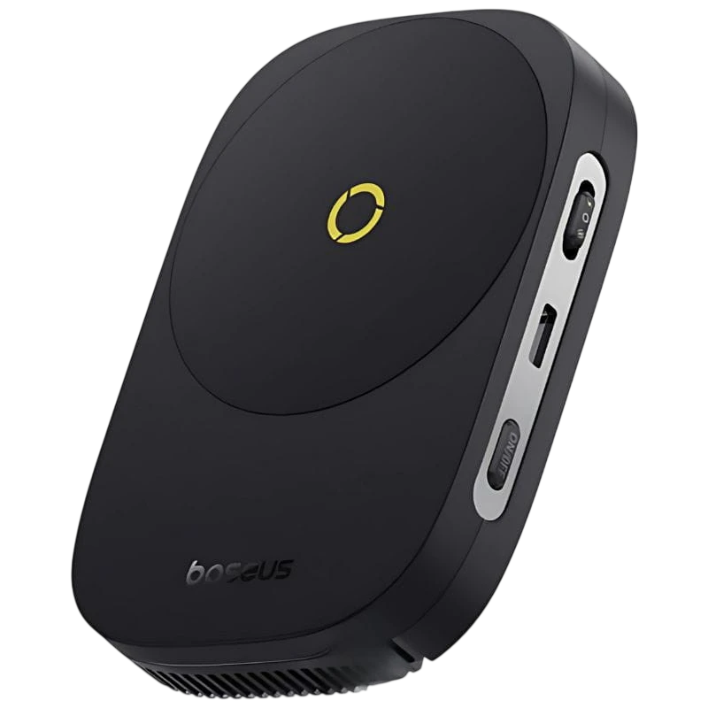 Baseus MagPro II Ultra-Thin - Support de charge et de refroidissement