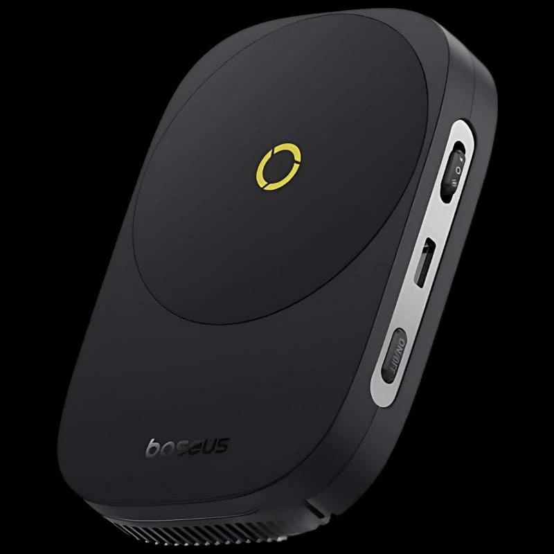 Baseus MagPro II Ultra-Thin - Support de charge et de refroidissement