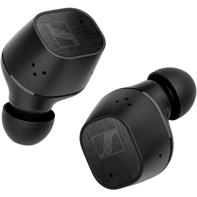 Auriculares Sennheiser CX Plus Special Edition TWS Negro - Auriculares Bluetooth