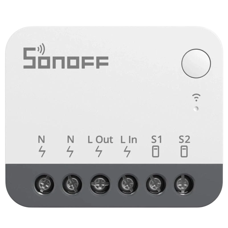 SONOFF Zig-Bee ZBMINIR2