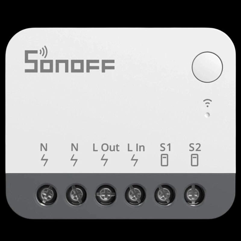 SONOFF Zig-Bee ZBMINIR2