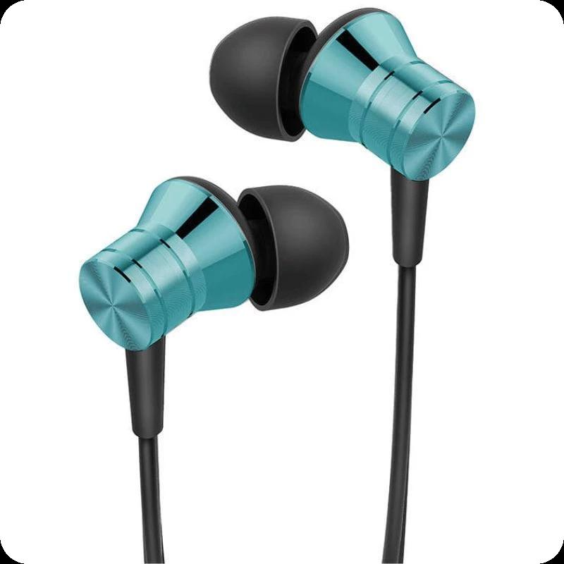 1More Piston Fit P10 Azul - Auriculares