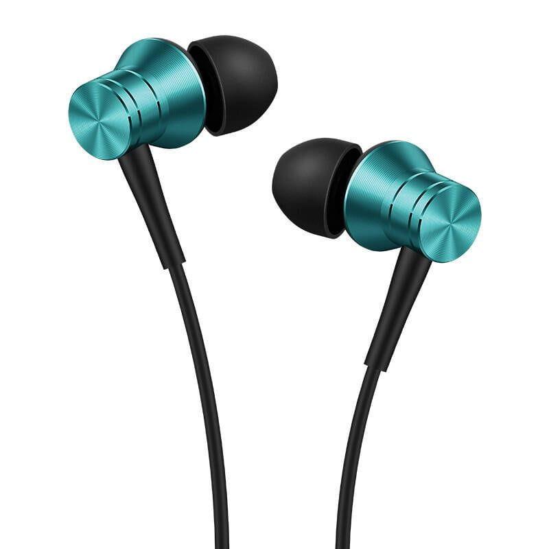 1More Piston Fit P10 Azul - Auriculares com imagem traseira
