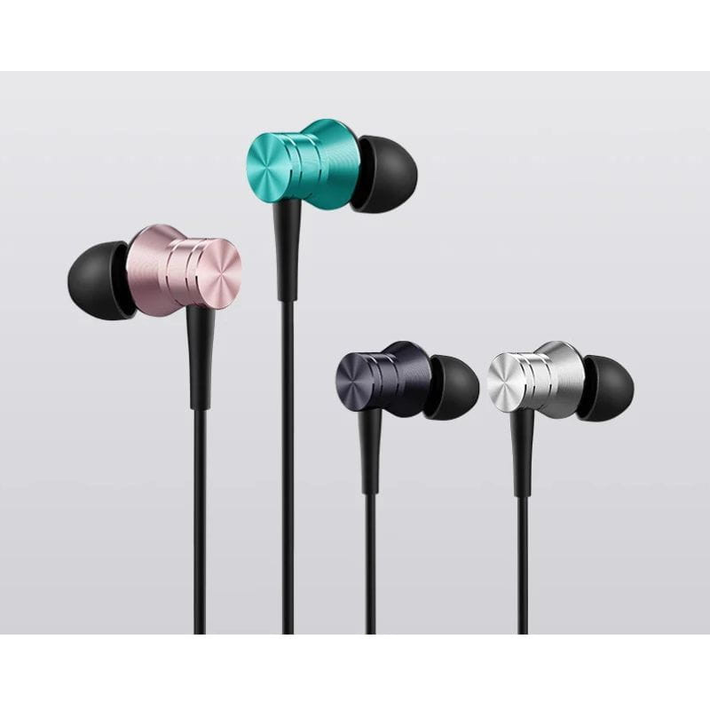 1More Piston Fit P10 Azul - Cores disponíveis para os auriculares