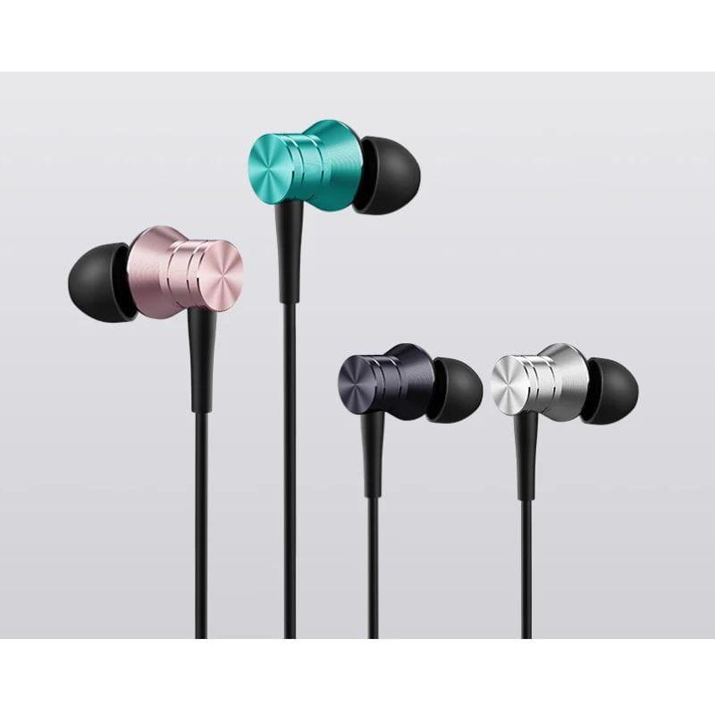 1More Piston Fit P10 Azul - Cores disponíveis para os auriculares
