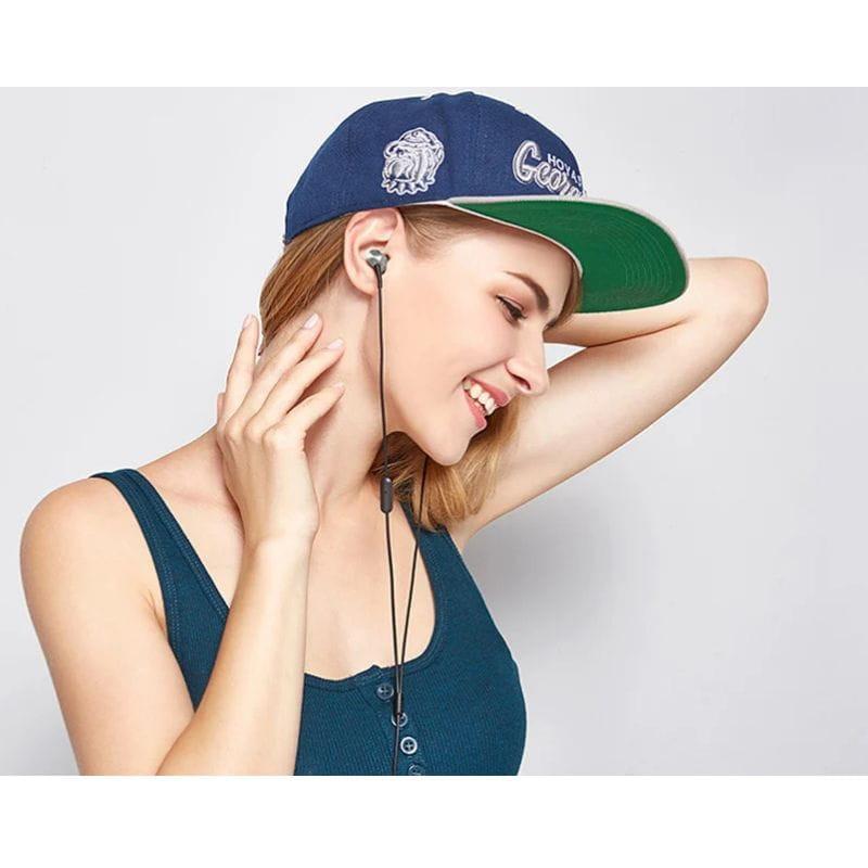 1More Piston Fit P10 Azul - Auriculares imagem real