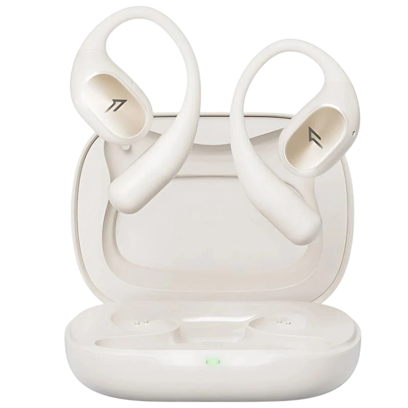 1MORE S31 OPEN Branco - Auriculares Bluetooth