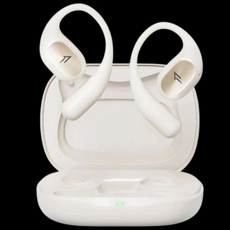 1MORE S31 OPEN Branco - Auriculares Bluetooth