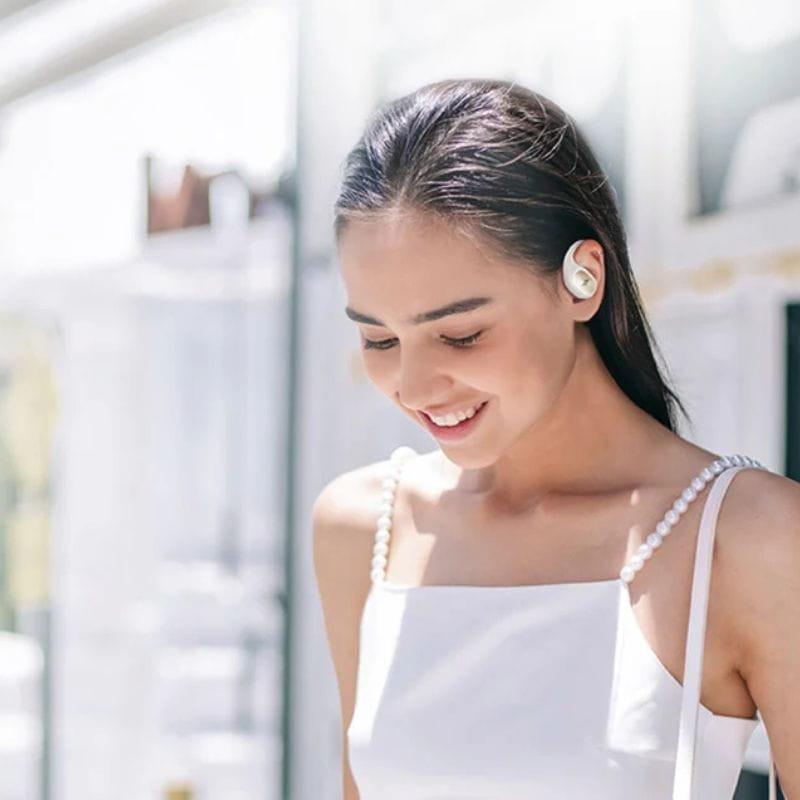 1MORE S31 OPEN White - Auriculares Bluetooth para uso diário