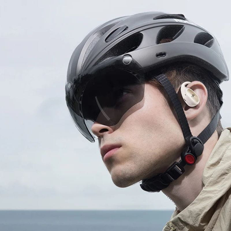 1MORE S31 OPEN White - Auriculares desportivos Bluetooth