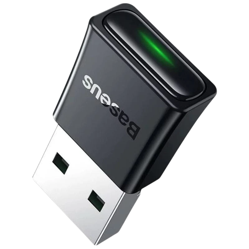 Baseus BA07 - Adaptador Mini Bluetooth para PC