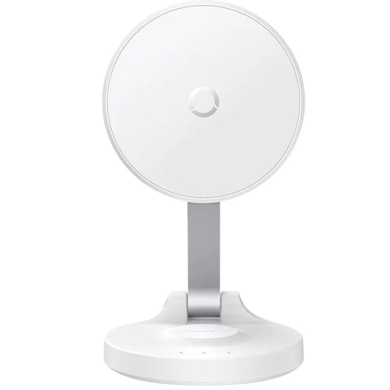 Baseus MagPro - Suporte magnético para telemóvel imagem frontal